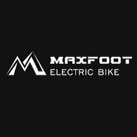 MaxFoot Bike