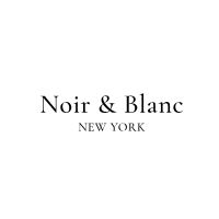 Noir And Blanc