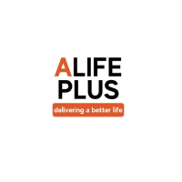 A Life Plus AU