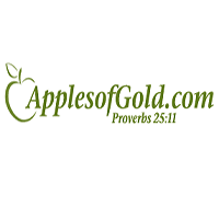 Apples Of Gold