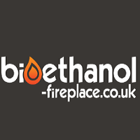 Bioethanol Fireplace UK