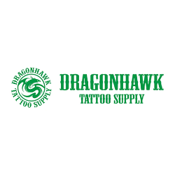 Dragonhawk Tattoo