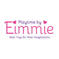 Playtime By Eimmie