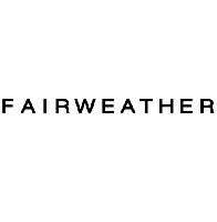 Fairweather Clothing ashar