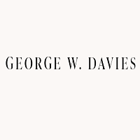 George W Davies