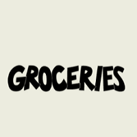 Groceries Apparel