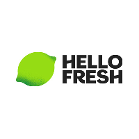 HelloFresh EU