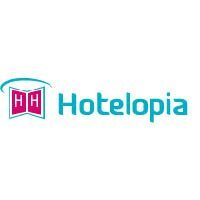 Hotelopia UK