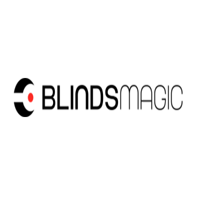 BlindsMagic