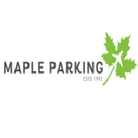 Maple Parking