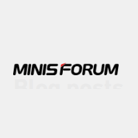 Minisforum DE