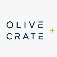 Olive And Crate