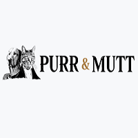 Purr And Mutt