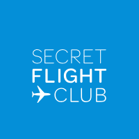 Secret Flight Club
