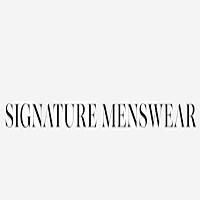 Signature Menswear