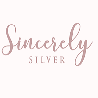 Sincerely Silver