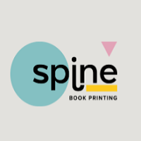 Spine Book Printing