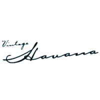 Vintage Havana