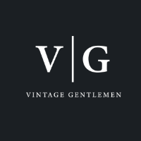 Vintage Gentlemen