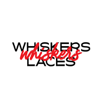 Whiskers Laces