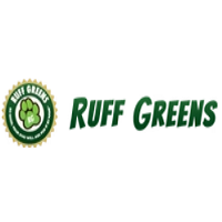 Ruff Greens