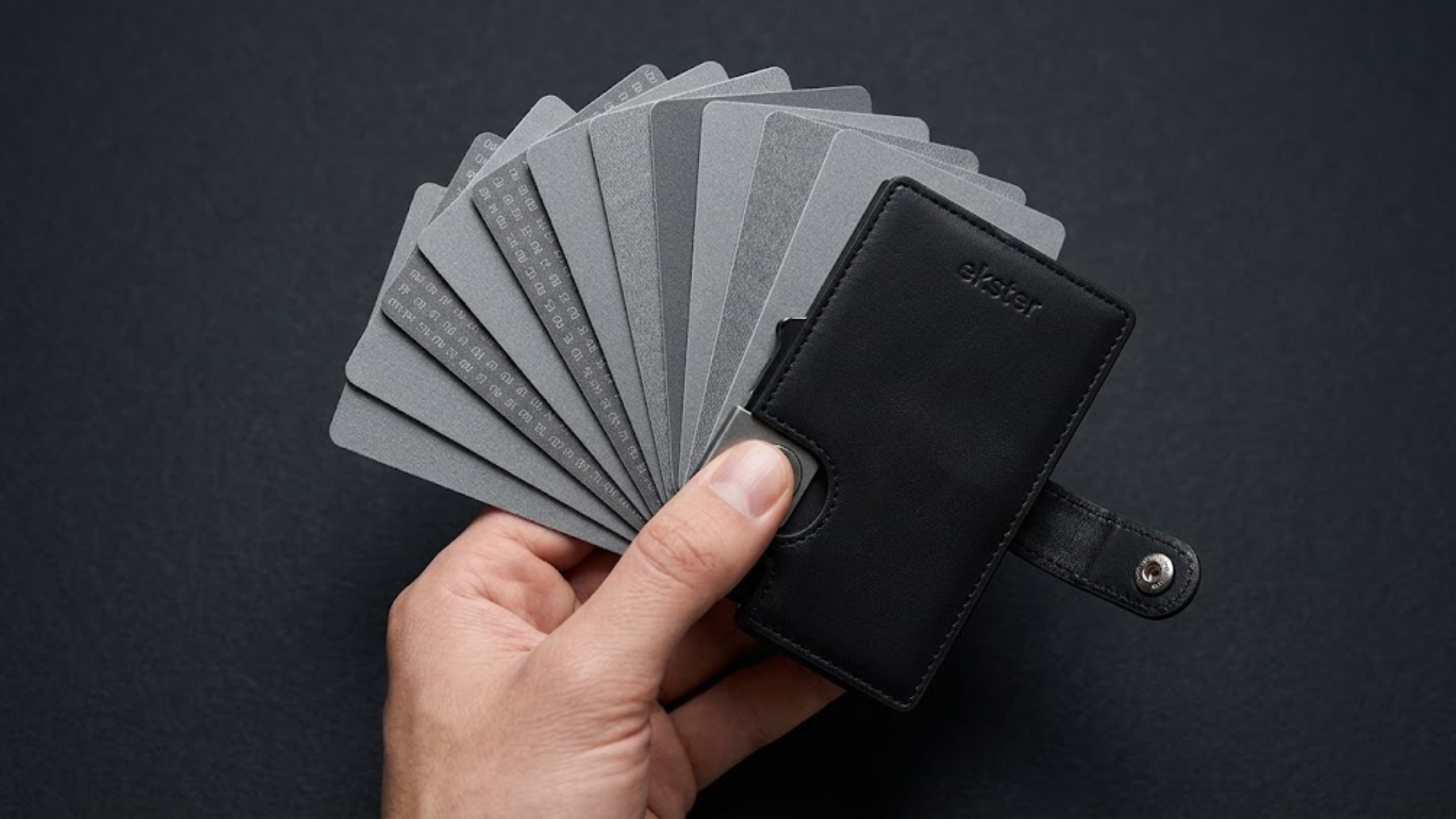 How to Choose the Best Minimalist Wallet for Everyday Convenience
